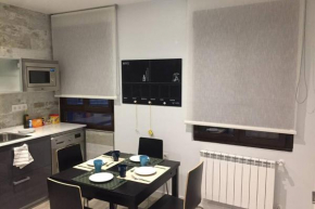 Apartamento Centro León GVSM